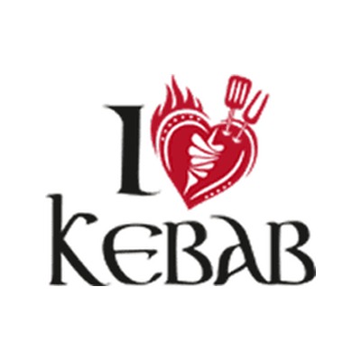 I Love Kebab (Я люблю кебаб) Луцьк