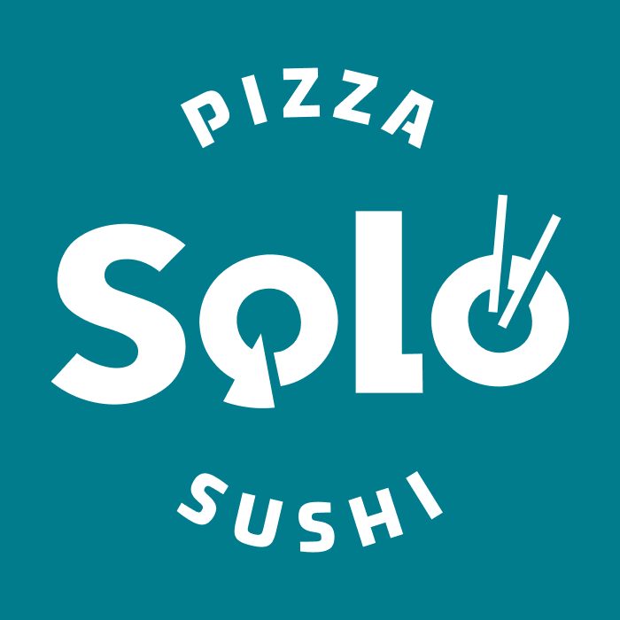 Solo Pizza (Соло пицца)