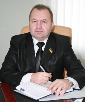 Пустовіт Григорій Олександрович