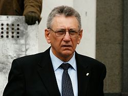 Євген Іванович Мельник