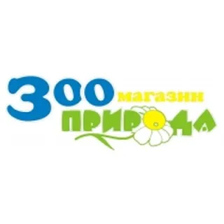 Сеть зоомагазинов «Природа»