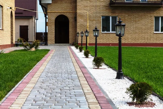 Виробник бруківки «Бетон Брук Сервіс» (ТМ LeBruk) — фото 4