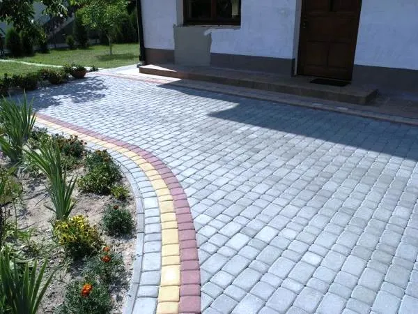 Виробник бруківки «Бетон Брук Сервіс» (ТМ LeBruk) — фото 11