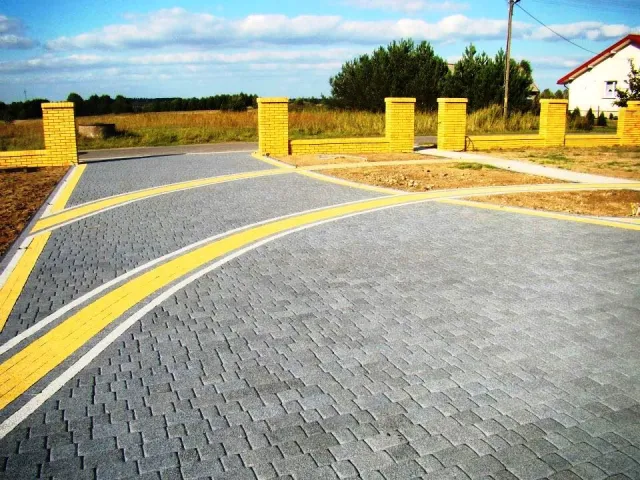 Виробник бруківки «Бетон Брук Сервіс» (ТМ LeBruk) — фото 5