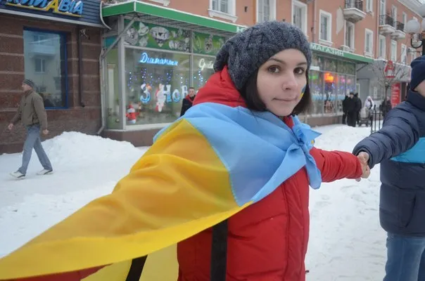 Сьогодні лучани зберуться у «Живий ланцюг» — фото 3