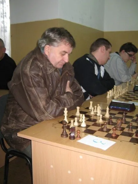 У Луцьку визначили переможців шахового турніру — фото 2