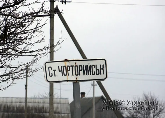 Волинянин, який із ножем напав на дільничного інспектора міліції, відповість перед законом — фото 5