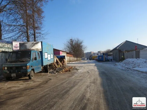 До Луцька привезли військових - активісти (Фоторепортаж) + (Відео) — фото 3