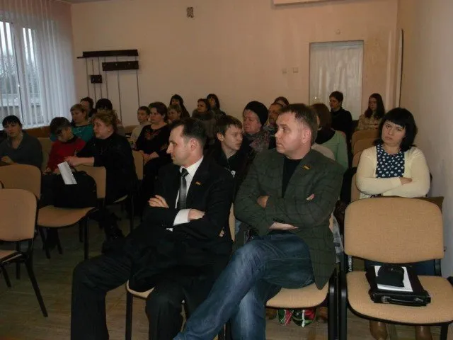 У Луцьку відновила свою роботу дитяча школа діабету — фото 2