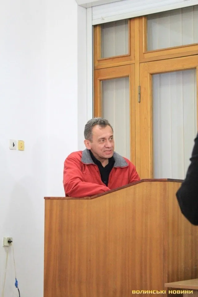 У Луцьку презентували книгу «Луцьк. Старе місто. Історико-краєзнавчі нариси» (Фоторепортаж) — фото 2