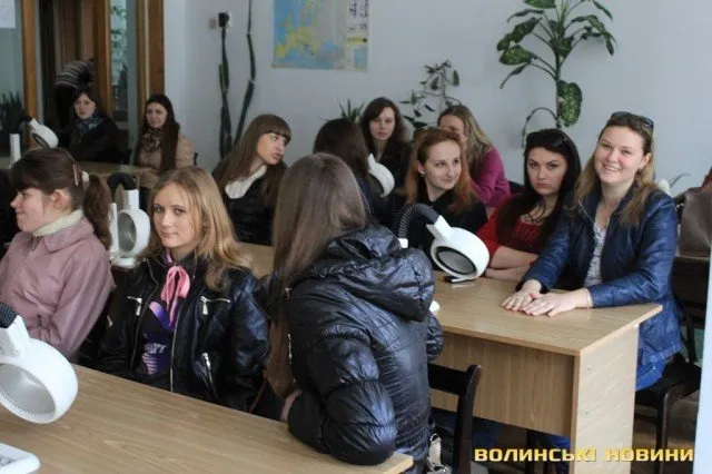 У Луцьку презентували книгу «Луцьк. Старе місто. Історико-краєзнавчі нариси» (Фоторепортаж) — фото 8