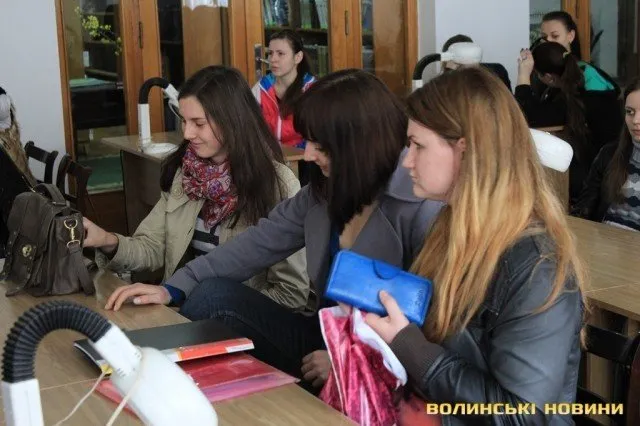 У Луцьку презентували книгу «Луцьк. Старе місто. Історико-краєзнавчі нариси» (Фоторепортаж) — фото 9