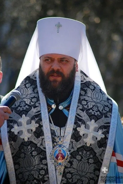У Луцьку відбулася панахида за загиблими на Майдані 40 днів тому (Фоторепортаж) — фото 3