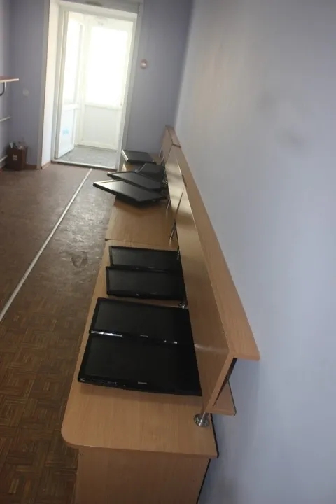 У Луцьку міліція закрила три нелегальні букмекерські контори (Фоторепортаж) — фото 5