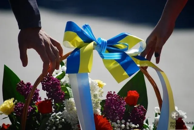 У Луцьку відбулася легкоатлетична естафета (Фото) — фото 3