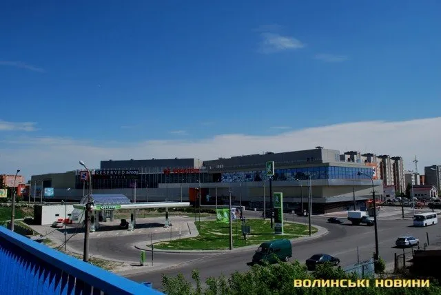 Цього тижня відкриють торгово-розважальний комплекс ПортCity, але без підземного переходу — фото 3
