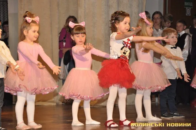 В Луцьку відбулося Гранд-шоу «Принц та Принцеса міста Луцьката Волинської області 2014» (Фото) — фото 3