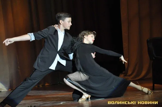 В Луцьку відбулося Гранд-шоу «Принц та Принцеса міста Луцьката Волинської області 2014» (Фото) — фото 4