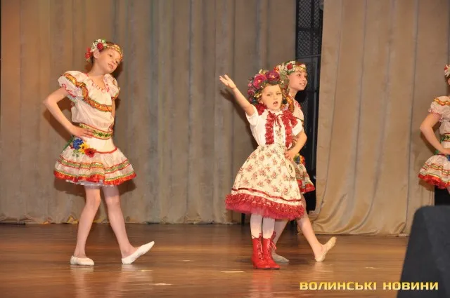 В Луцьку відбулося Гранд-шоу «Принц та Принцеса міста Луцьката Волинської області 2014» (Фото) — фото 5