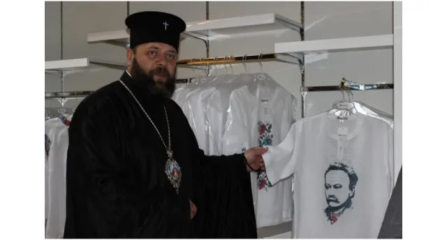 Тисячі лучан прийшли на відкриття найбільшого у місті ТРЦ «ПортCіti» (Фоторепортаж) — фото 3