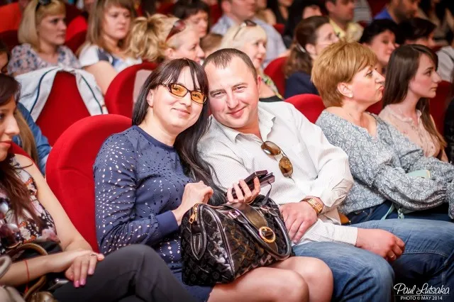 Змагань за звання Міс та Містер Луцького національного технічного університету (Фоторепортаж) — фото 3