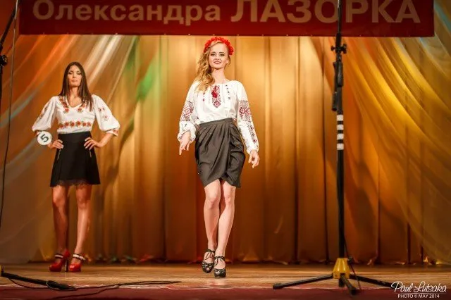 Змагань за звання Міс та Містер Луцького національного технічного університету (Фоторепортаж) — фото 4
