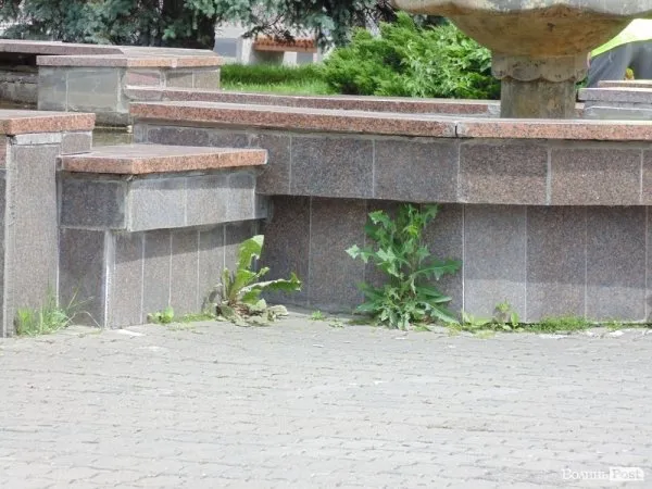 У Луцьку планують прибрати центральні вулиці міста (Фото) — фото 1