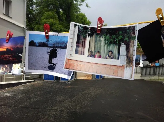 У центрі Луцька пройде фотосушка — фото 2
