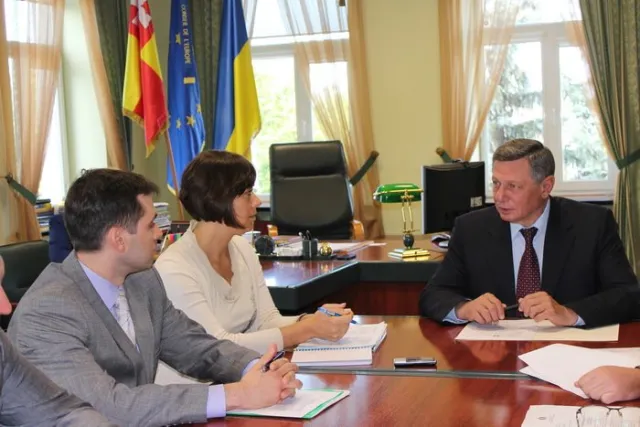Луцьк отримає грантові кошти на модернізацію системи теплопостачання міста? — фото 1