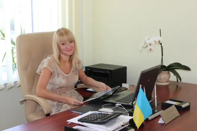 Центр надання адміністративних послуг святкує свою першу  річницю — фото 5