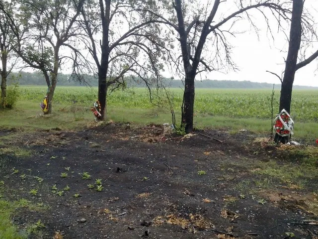 " В Україні - війна, якщо хтось цього не розуміє", - волонтери 51 ОМБР. ФОТО — фото 3