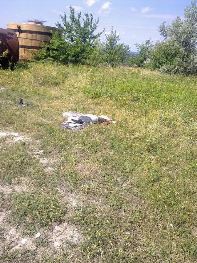 " В Україні - війна, якщо хтось цього не розуміє", - волонтери 51 ОМБР. ФОТО — фото 6