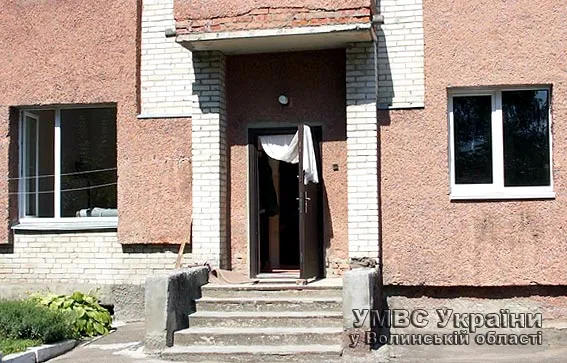 Волинські правоохоронці затримали зловмисників, котрі обікрали дитячий садок (ФОТО, ВІДЕО) — фото 1