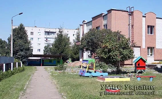 Волинські правоохоронці затримали зловмисників, котрі обікрали дитячий садок (ФОТО, ВІДЕО) — фото 4