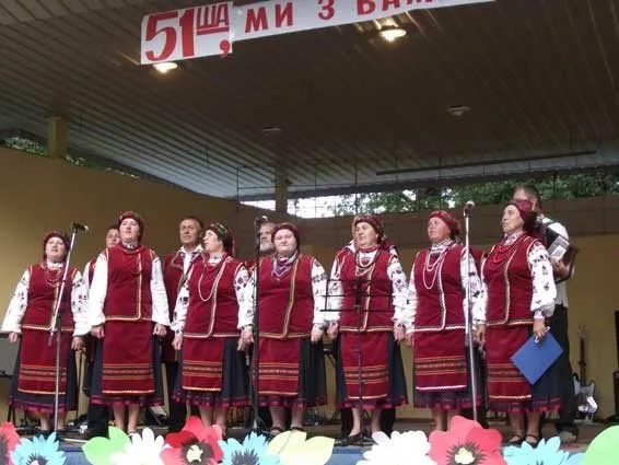 У Ковелі під час концерту збирали кошти для 51 ОМБ — фото 1