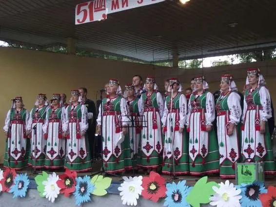 У Ковелі під час концерту збирали кошти для 51 ОМБ — фото 2