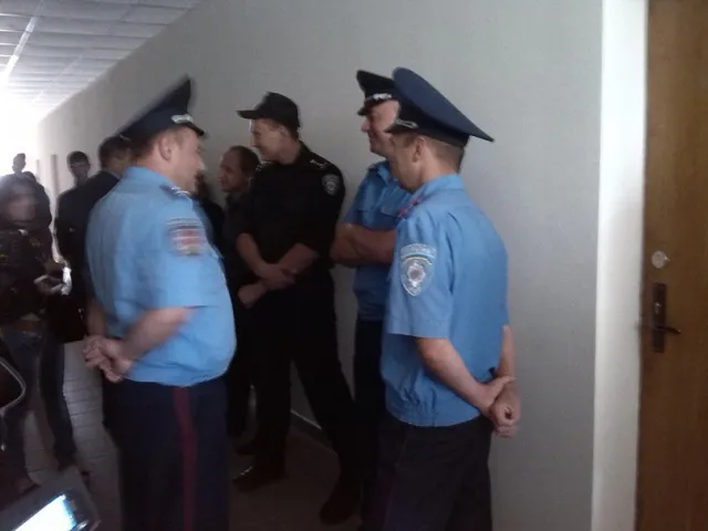 Яйце у голову - така відповідь волинської громади на нові кадрові призначення Гунчика? — фото 2