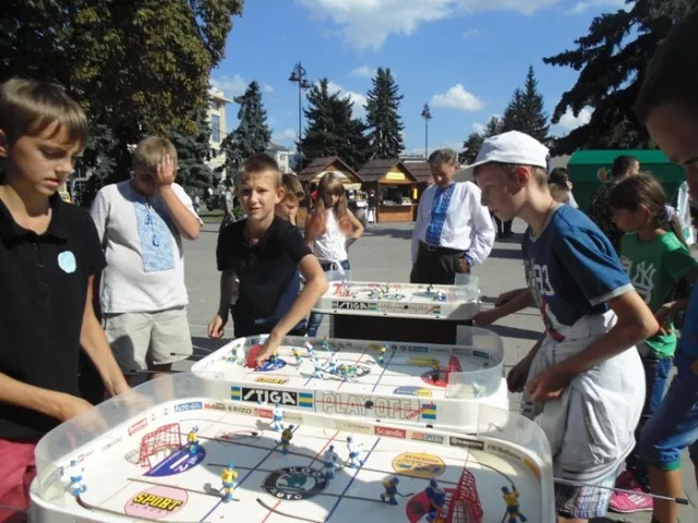 Вихованці луцьких клубів за місцем проживання провели активне літо( ФОТО) — фото 5