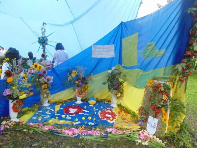 Вихованці луцьких клубів за місцем проживання провели активне літо( ФОТО) — фото 6