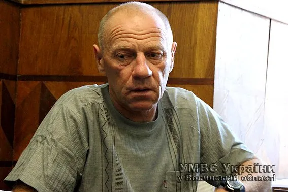 Головний міліціонер Волині відвідав волинських бійців у госпіталі (ФОТО) — фото 1