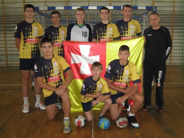 Спортсмени з Луцька зайняли друге місце на Міжнародному фестивалі спорту — фото 2