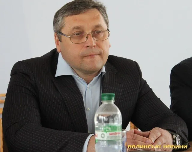 На Волині звільнили двох голів РДА через участь у виборах — фото 1
