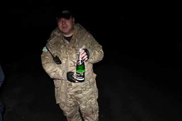У Луцьку продовжують продавати алкоголь в нічний час - Самооборона Волині — фото 6