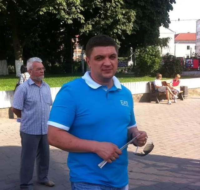 ЦВК відмовила в реєстрації двом кандидатам в депутати з Волині — фото 1
