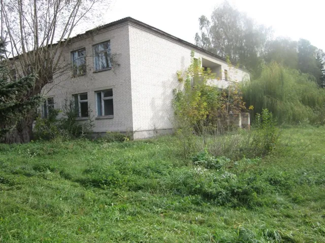 Волинські волонтери разом із Самообороною прибирали санаторій “Журавичі” (ФОТО) — фото 4