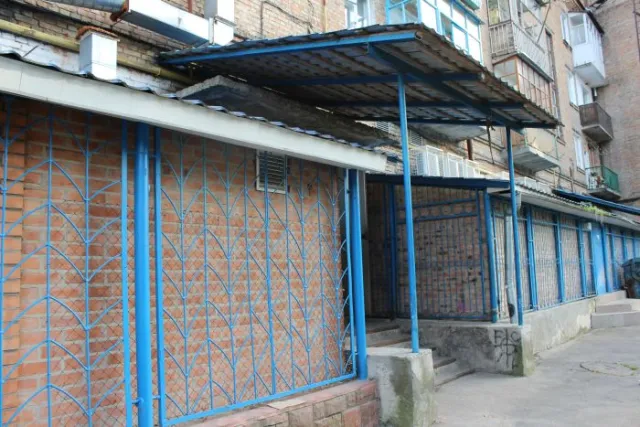 Де можна сховатися в Луцьку під час війни (ФОТО) — фото 8