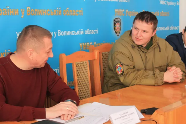 На Волині самооборонівці спільно з міліцією піймали контрабанди на 10 мільйонів гривень — фото 3