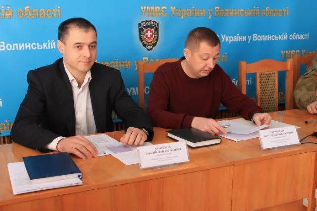 На Волині самооборонівці спільно з міліцією піймали контрабанди на 10 мільйонів гривень — фото 5