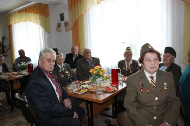 У Луцьку привітали героїв ОУН-УПА — фото 2