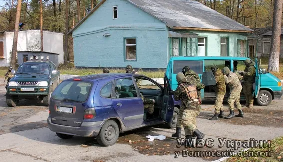 "Бійці "Світязя" в будь-яку мить готові стати на захист своє країни", - Петро Шпига (ФОТО) (ВІДЕО) — фото 3